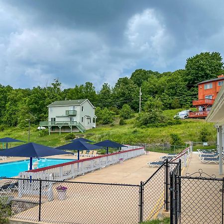 Premier Cozy Cabin - Free Amenities & Comm Indoor Pools بوشكيل المظهر الخارجي الصورة