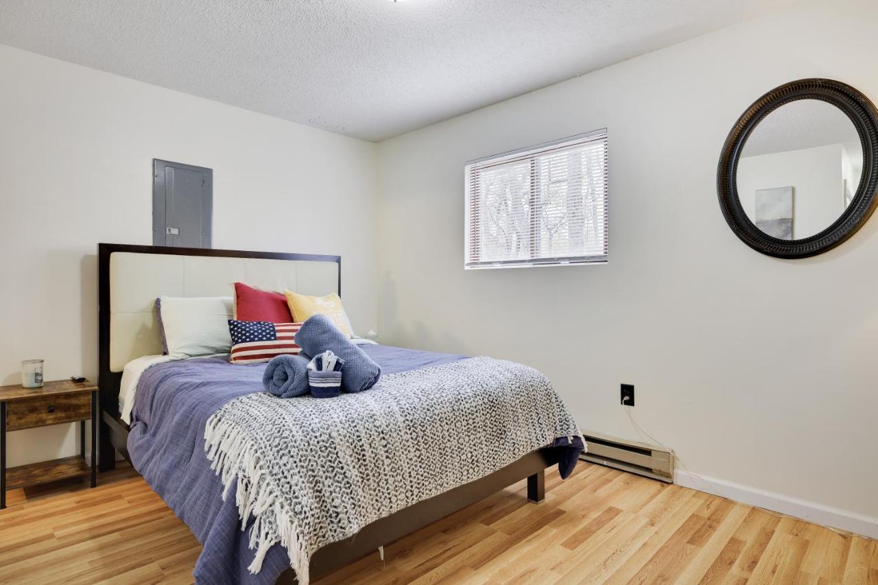 Premier Cozy Cabin - Free Amenities & Comm Indoor Pools بوشكيل المظهر الخارجي الصورة