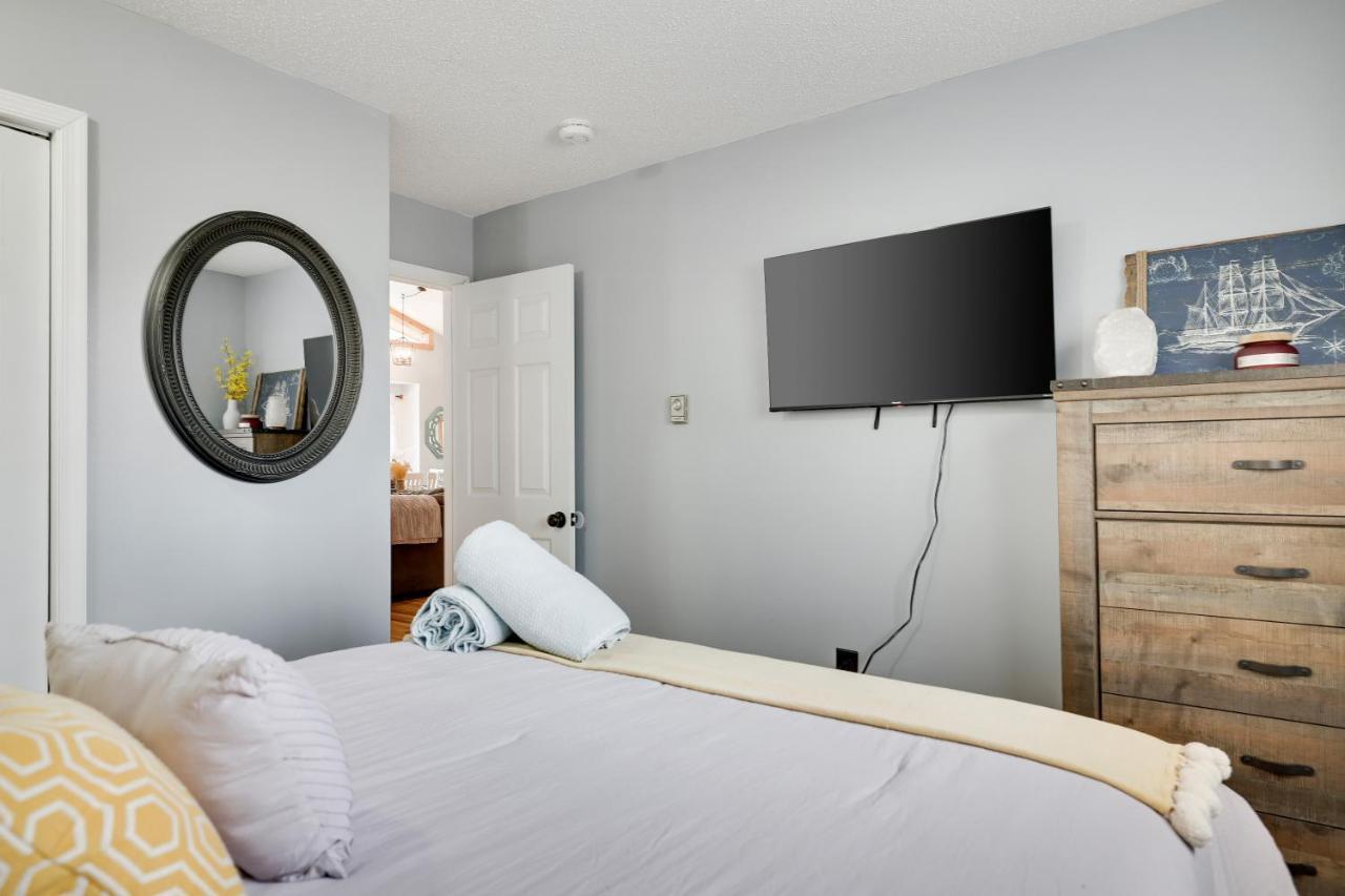 Premier Cozy Cabin - Free Amenities & Comm Indoor Pools بوشكيل المظهر الخارجي الصورة