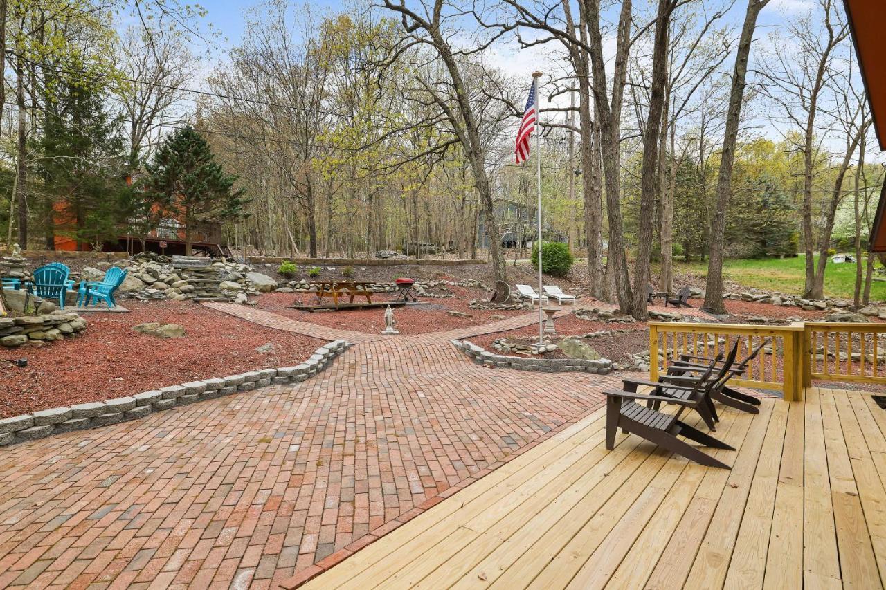 Premier Cozy Cabin - Free Amenities & Comm Indoor Pools بوشكيل المظهر الخارجي الصورة