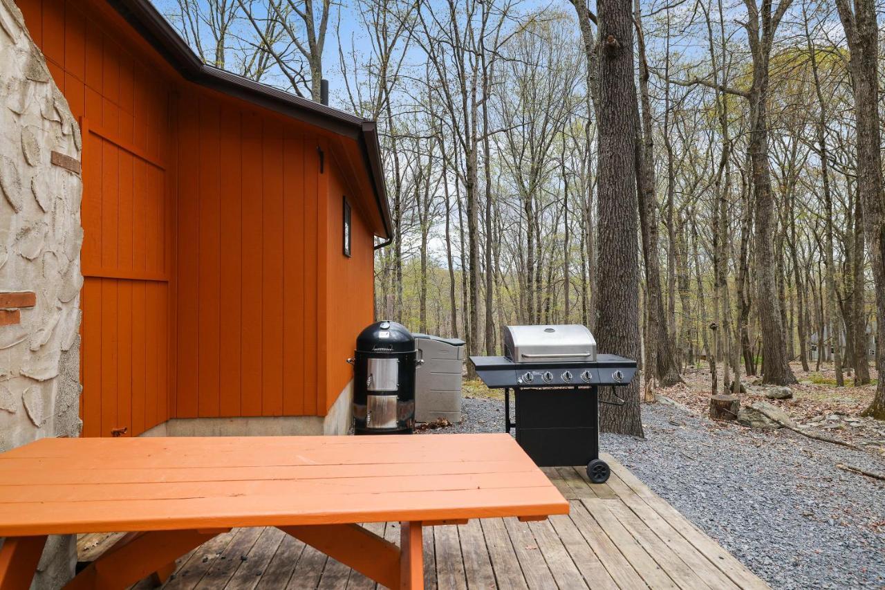 Premier Cozy Cabin - Free Amenities & Comm Indoor Pools بوشكيل المظهر الخارجي الصورة