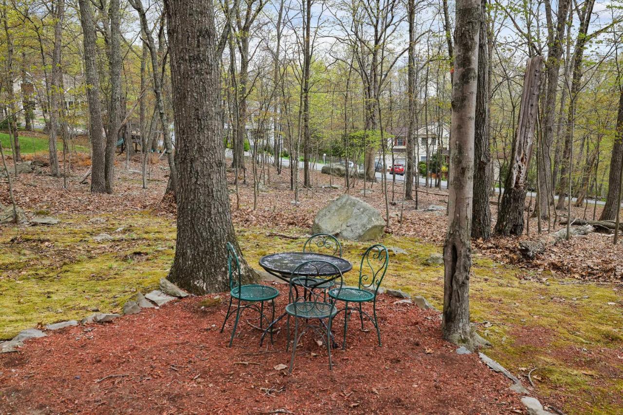 Premier Cozy Cabin - Free Amenities & Comm Indoor Pools بوشكيل المظهر الخارجي الصورة