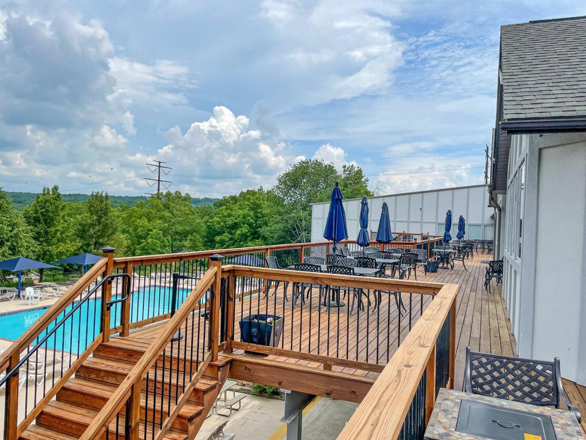 Premier Cozy Cabin - Free Amenities & Comm Indoor Pools بوشكيل المظهر الخارجي الصورة