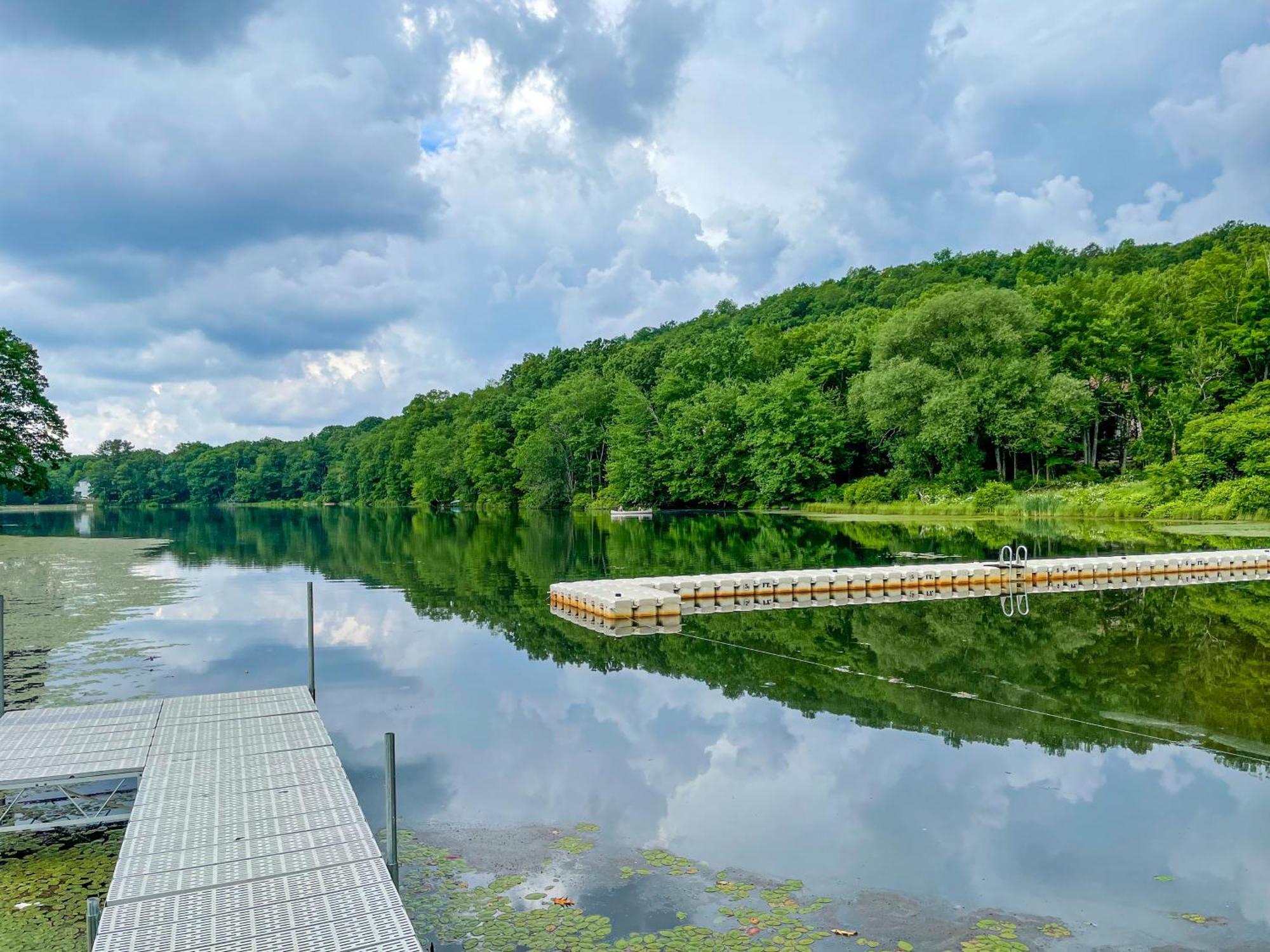 Premier Cozy Cabin - Free Amenities & Comm Indoor Pools بوشكيل المظهر الخارجي الصورة